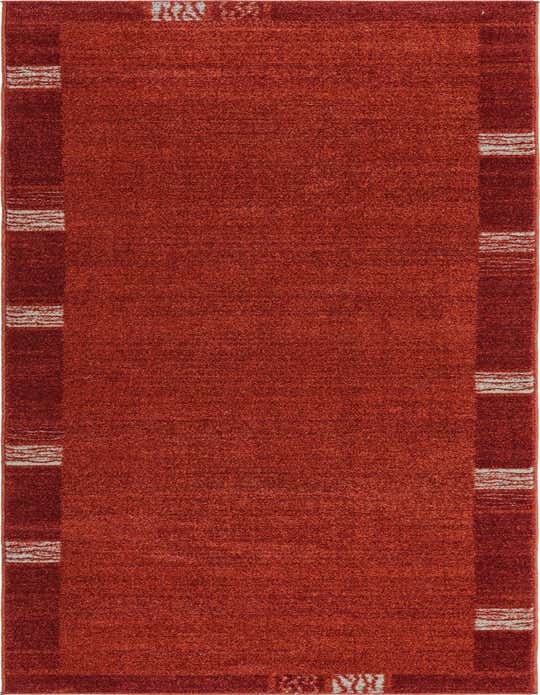 2' 7 x 10' Angelica Runner Rug