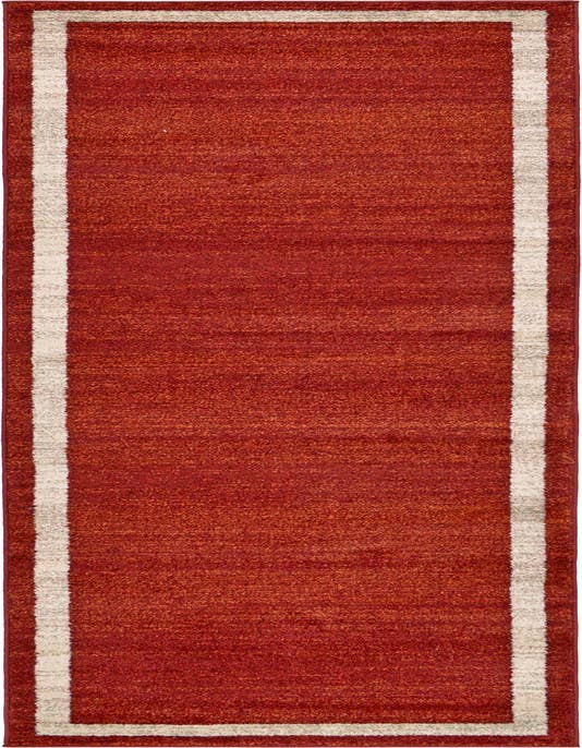 Detail image of 2' 7 x 10' Angelica Runner Rug