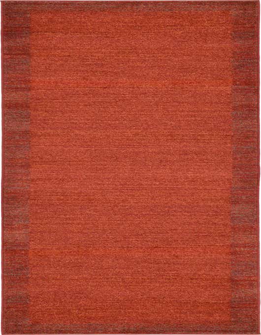 2' 7 x 10' Angelica Runner Rug