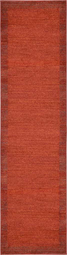 2' 7 x 10' Angelica Runner Rug