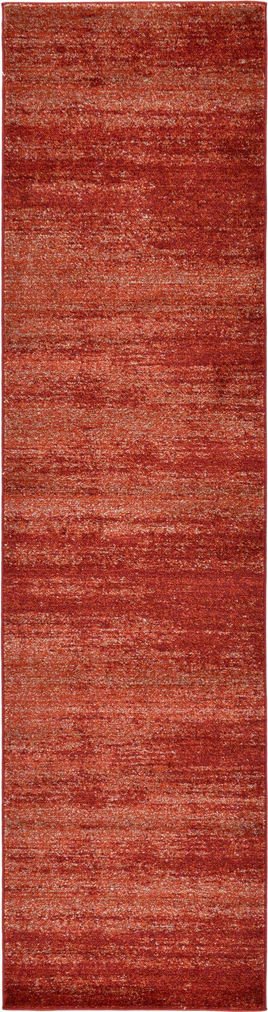 2' 7 x 10' Angelica Runner Rug