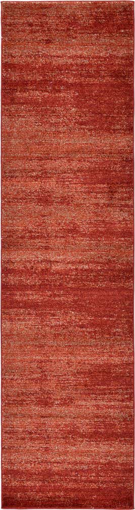 2' 7 x 10' Angelica Runner Rug