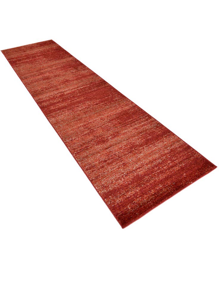 Detail image of 2' 7 x 10' Angelica Runner Rug