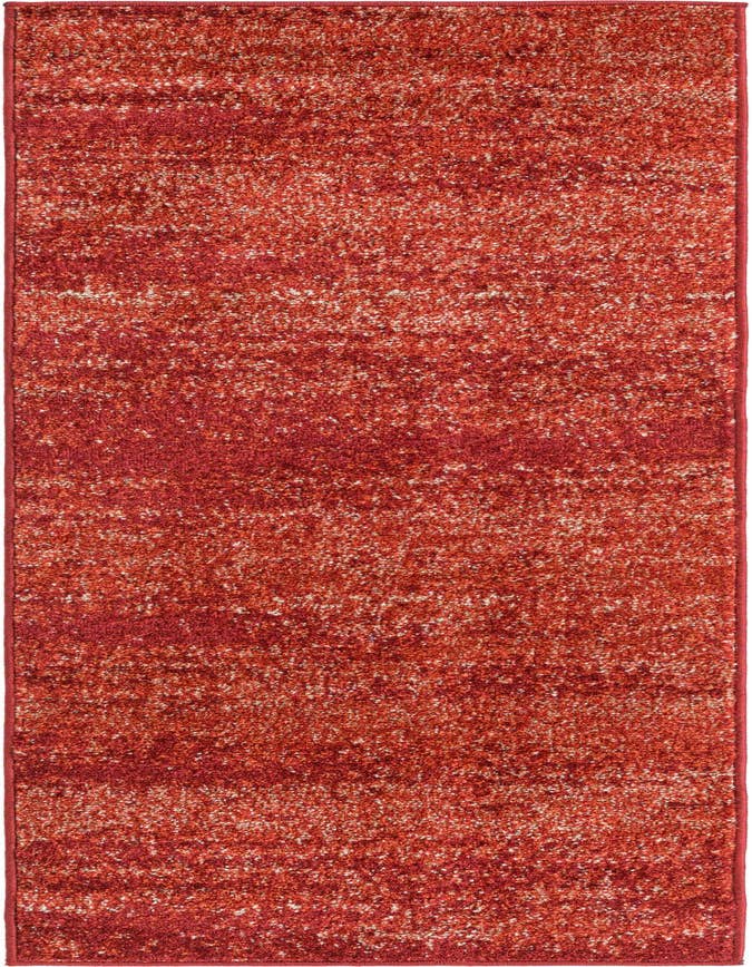 Detail image of 2' x 6' Angelica Runner Rug
