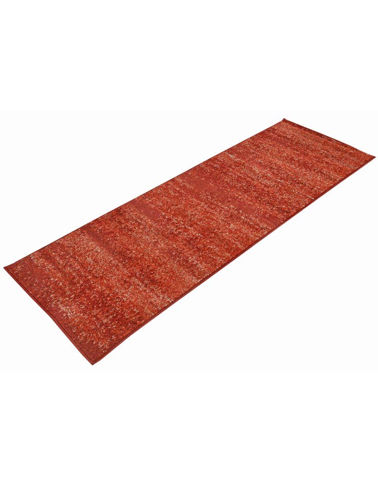 Detail image of 2' x 6' Angelica Runner Rug