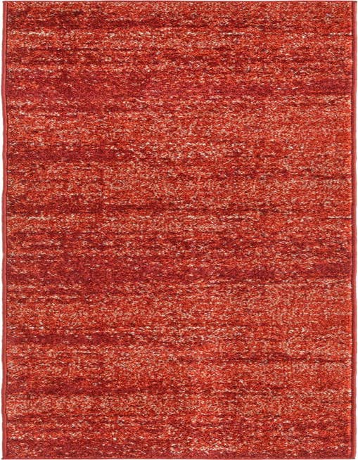 Detail image of 2' x 8' Angelica Runner Rug