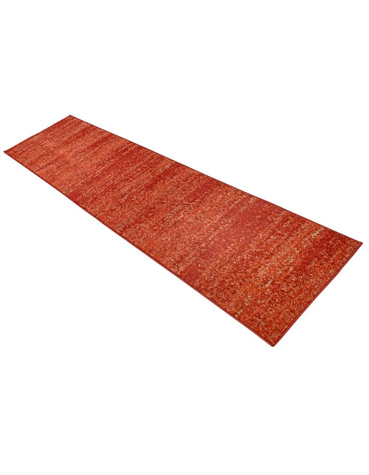 Detail image of 2' x 8' Angelica Runner Rug