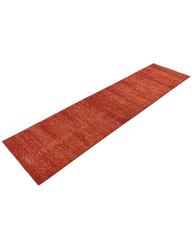 Detail image of 2' x 8' Angelica Runner Rug
