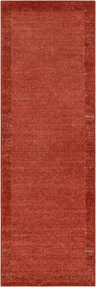 Detail image of 2' x 6' Angelica Runner Rug