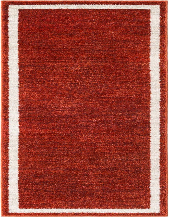 Detail image of 2' x 6' Angelica Runner Rug