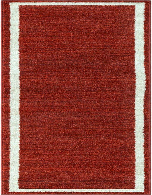 Detail image of 2' x 8' Angelica Runner Rug