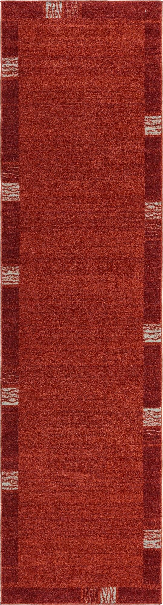 2' 7 x 10' Angelica Runner Rug