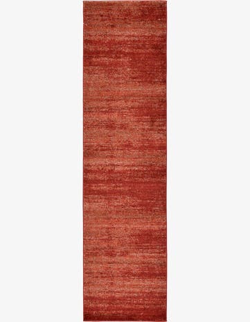 2' 7 x 10' Angelica Runner Rug