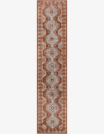 2' 7 x 12' Charlotte Runner Rug