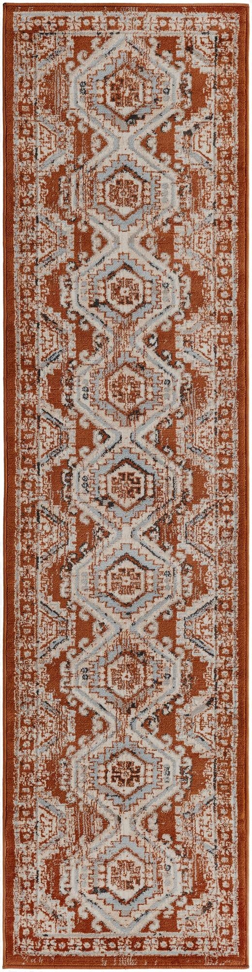 2' x 8' Charlotte Runner Rug
