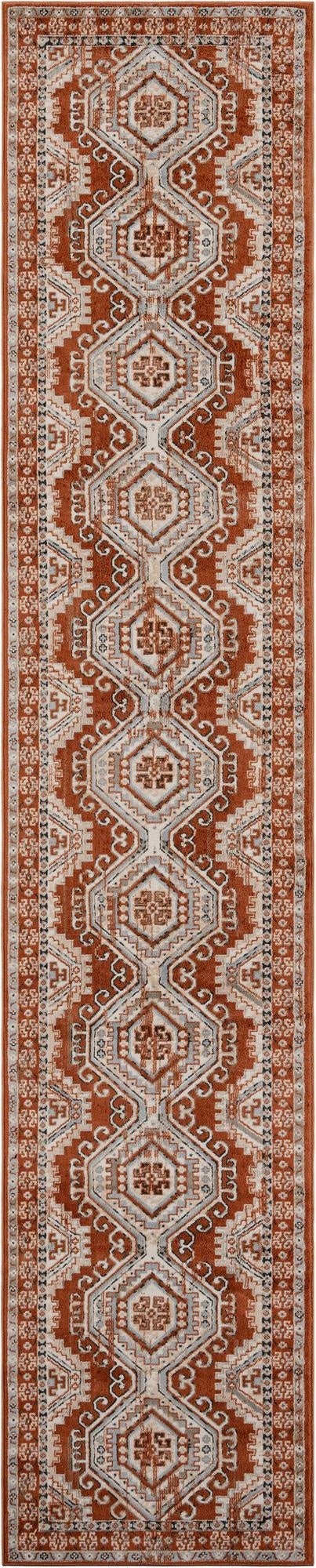 3' x 16' 5 Charlotte Runner Rug
