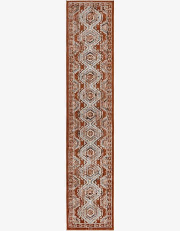 2' x 9' 10 Charlotte Runner Rug