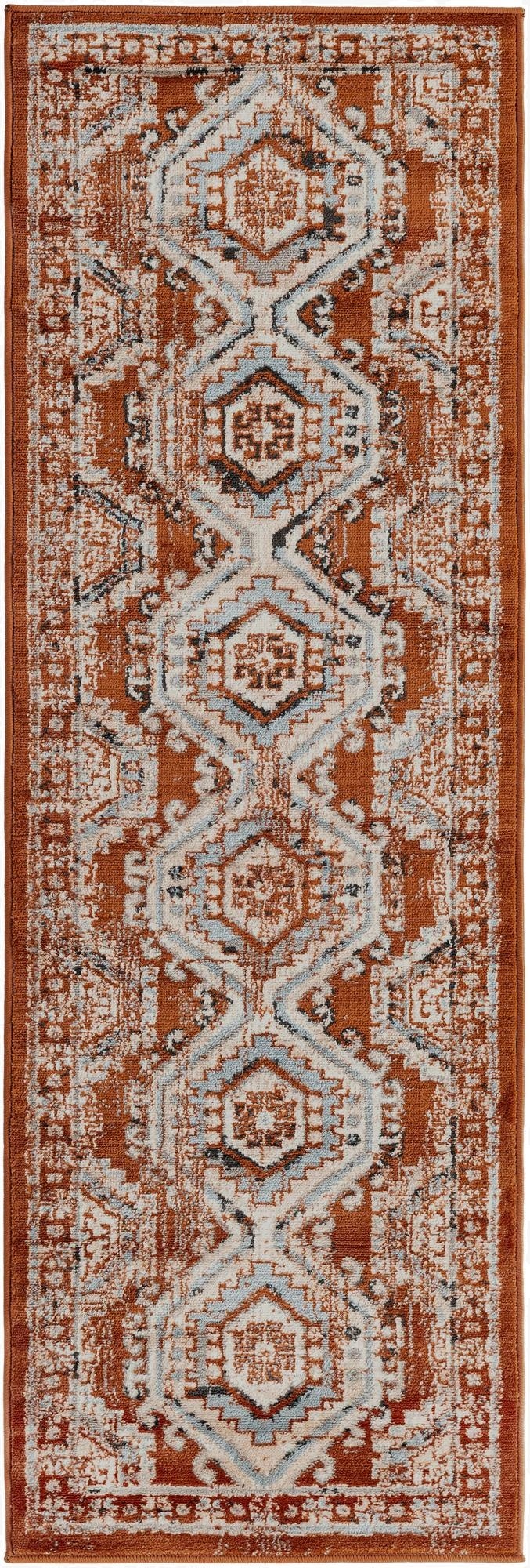 2' x 6' Charlotte Runner Rug