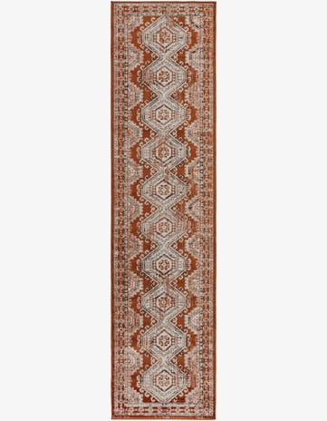 3' x 13' Charlotte Runner Rug
