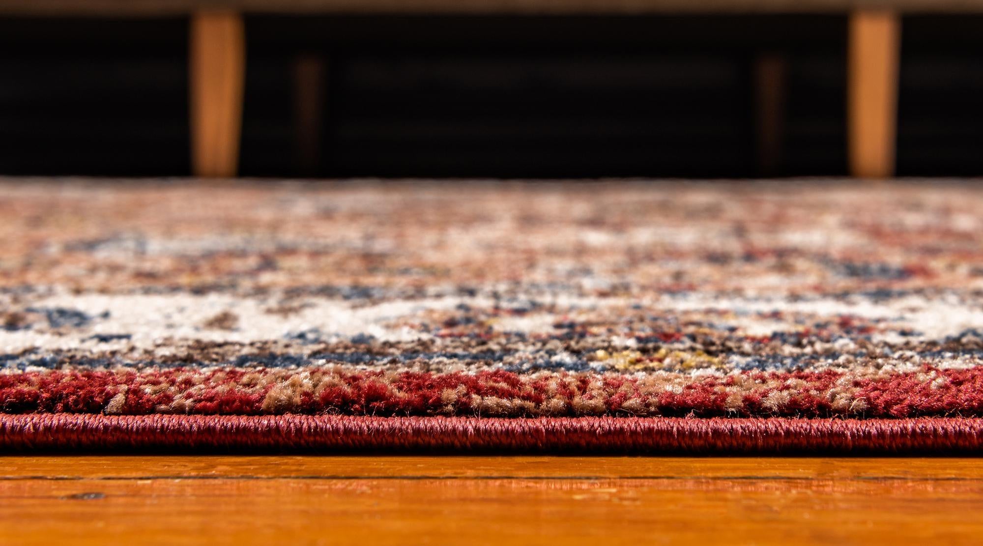 2' 7 x 10' Eden Runner Rug