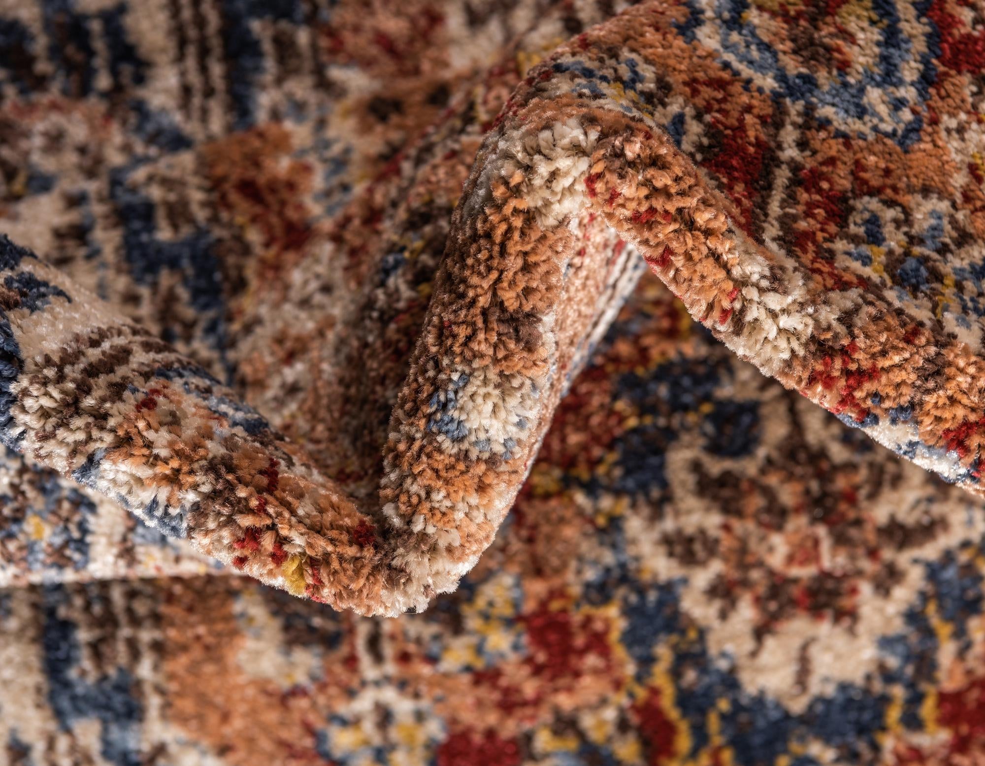 2' 7 x 10' Eden Runner Rug