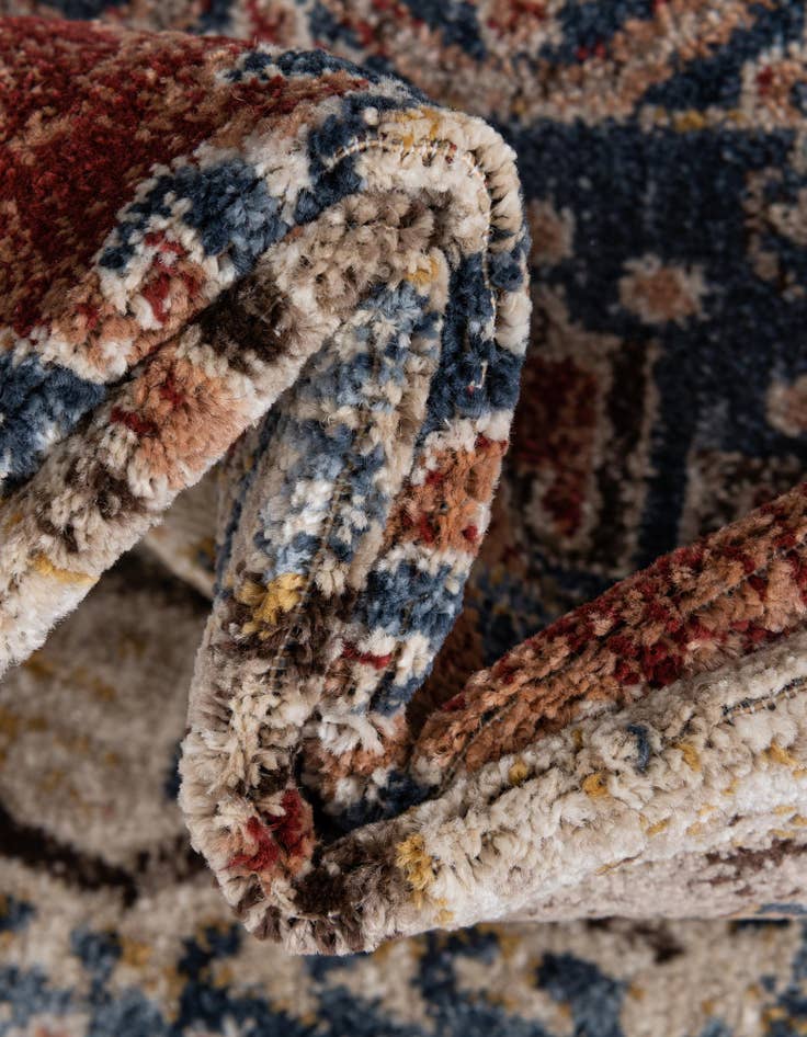 Detail image of 2' x 6' Eden Runner Rug