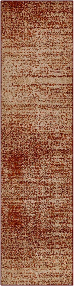 Detail image of 2' 7 x 10' Equinox Runner Rug