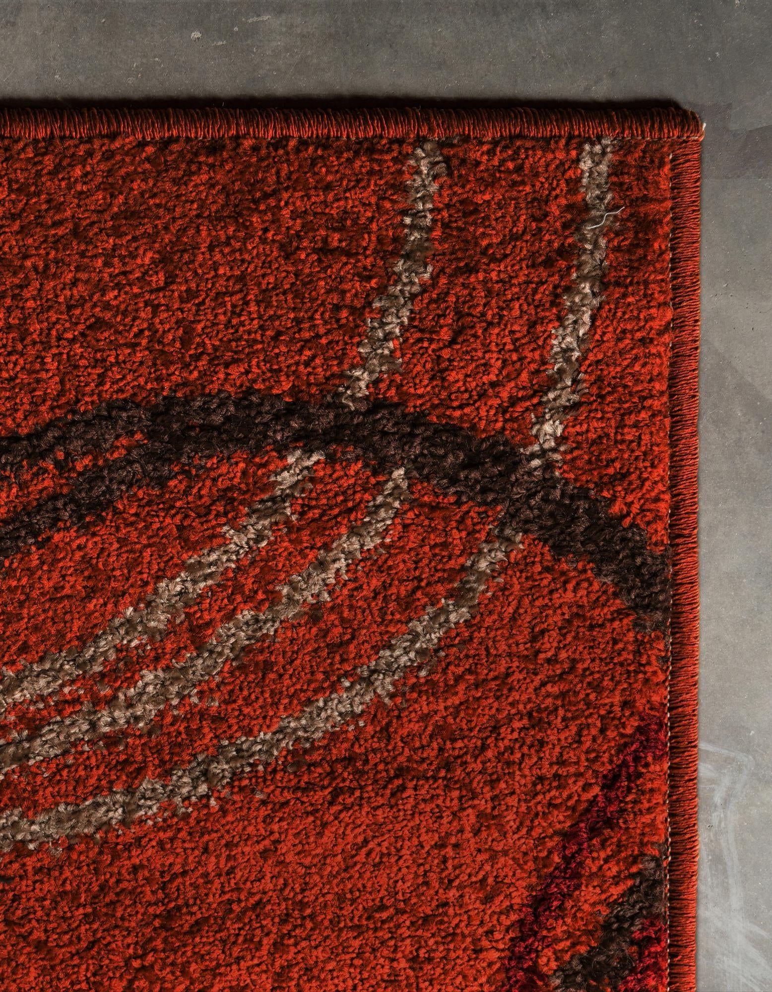 2' x 6' Equinox Runner Rug