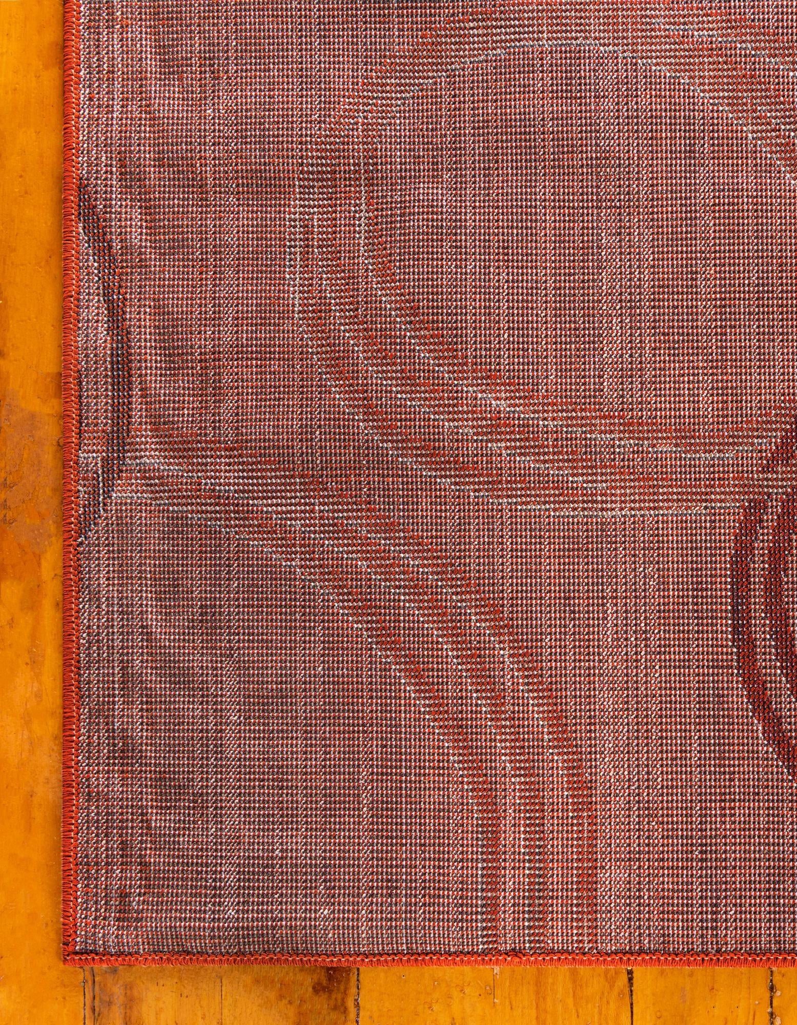 2' x 6' Equinox Runner Rug