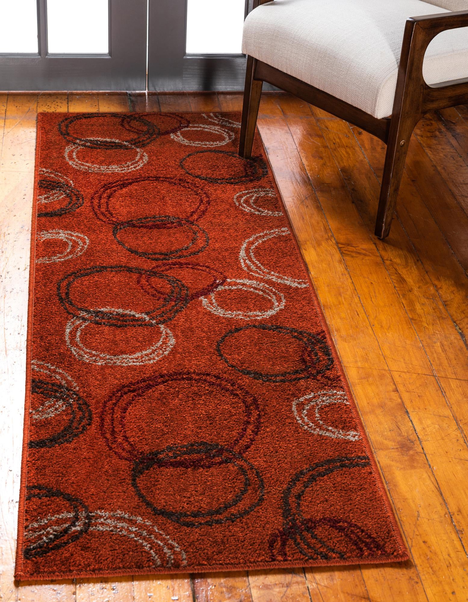 2' x 6' Equinox Runner Rug