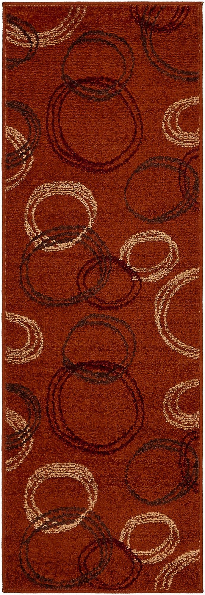 Rug Terracotta Swatch link