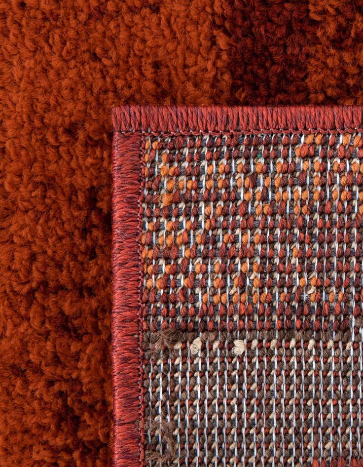 Detail image of 2' 7 x 10' Equinox Runner Rug