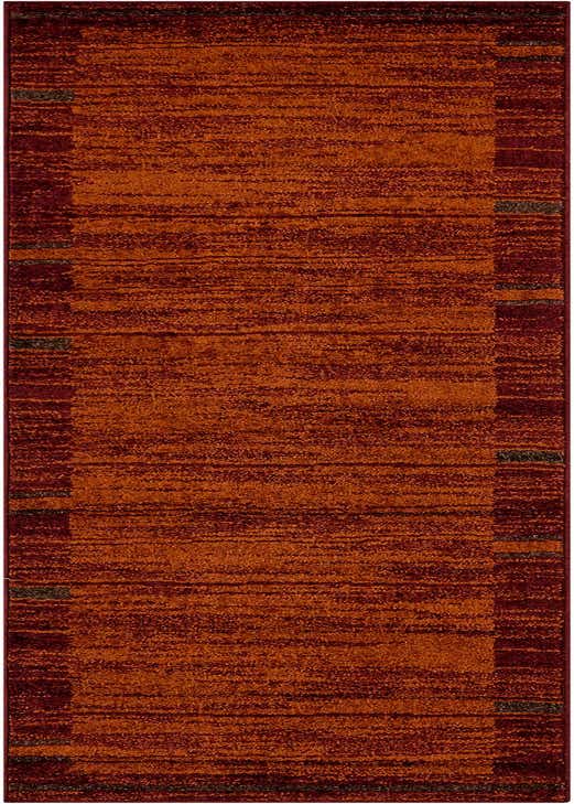 2' 7 x 10' Equinox Runner Rug