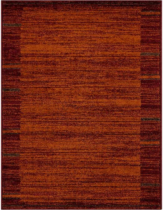 2' 7 x 10' Equinox Runner Rug