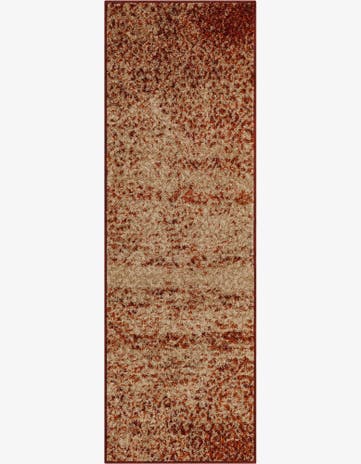 2' x 6' Equinox Runner Rug