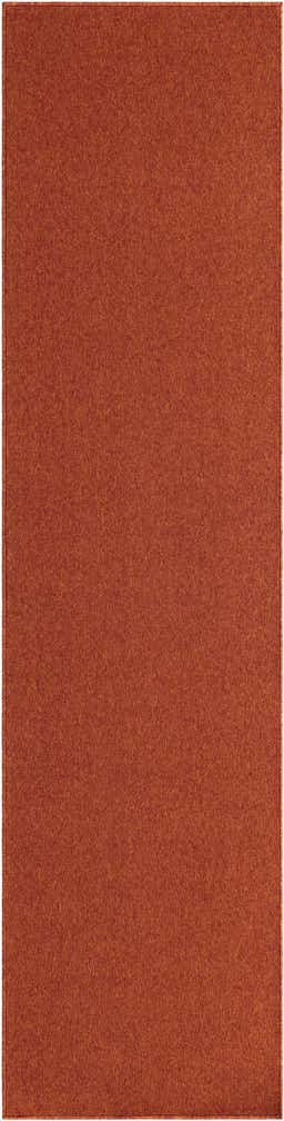 2' 6 x 10' Everyday Solid Runner Rug