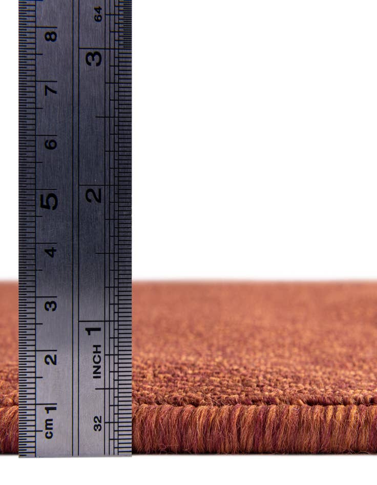 Detail image of 2' 6 x 19' 8 Everyday Solid Runner Rug