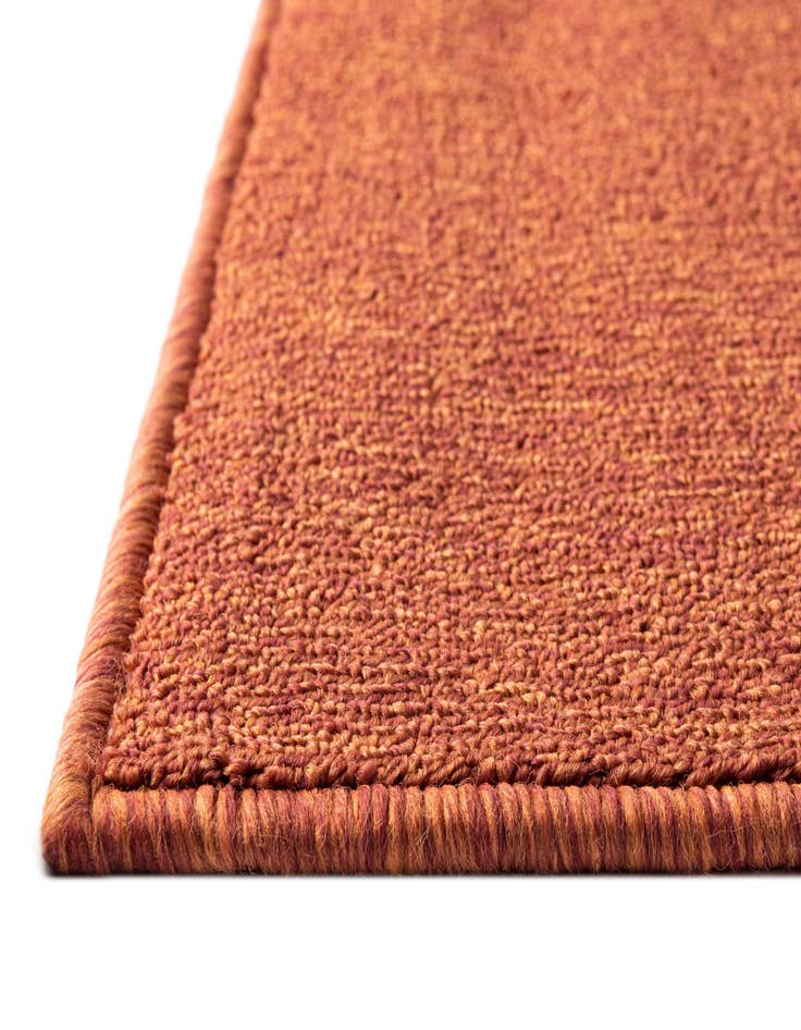 Detail image of 2' 6 x 19' 8 Everyday Solid Runner Rug
