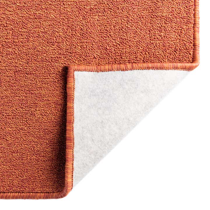 2' 6 x 10' Everyday Solid Runner Rug