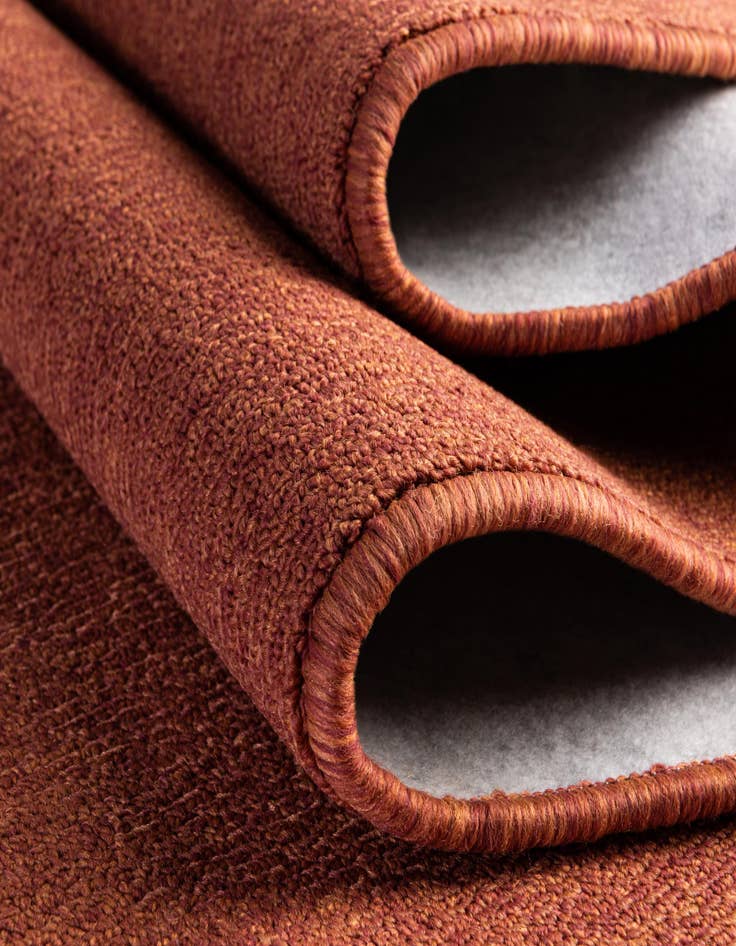 Detail image of 2' 6 x 19' 8 Everyday Solid Runner Rug