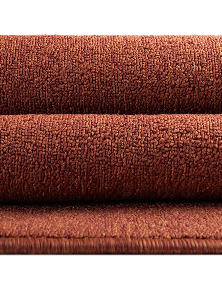 Detail image of 2' 6 x 19' 8 Everyday Solid Runner Rug