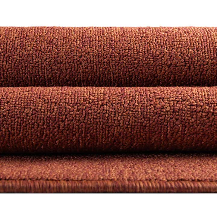 2' 6 x 10' Everyday Solid Runner Rug