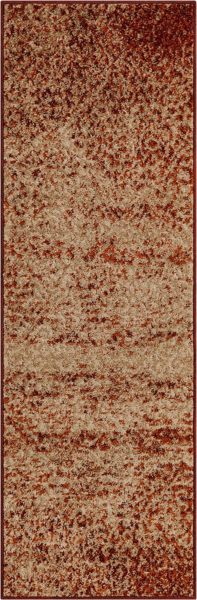 Rug Terracotta Swatch link