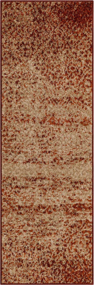 Detail image of 2' x 6' Harvest Runner Rug
