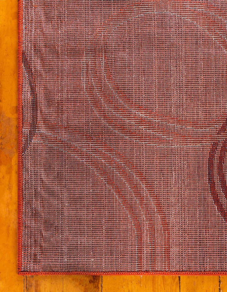 Detail image of 2' x 6' Harvest Runner Rug