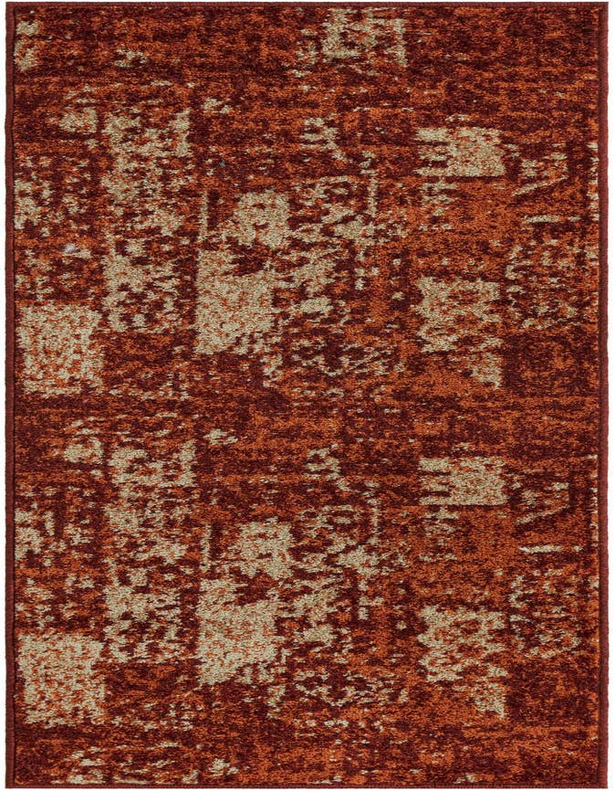 Detail image of 2' x 6' Harvest Runner Rug