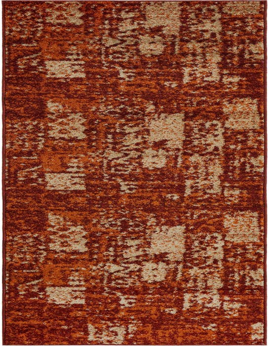 Detail image of 2' 7 x 10' Harvest Runner Rug