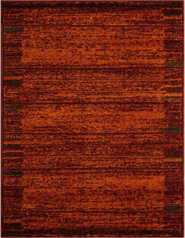 Detail image of 2' x 6' Harvest Runner Rug