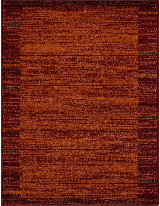 Detail image of 2' 7 x 10' Harvest Runner Rug