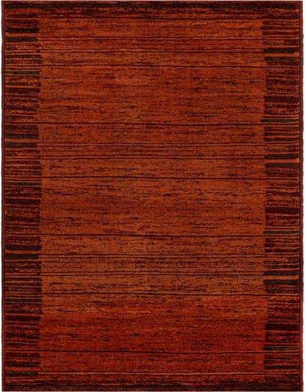 Detail image of 2' 7 x 12' Harvest Runner Rug
